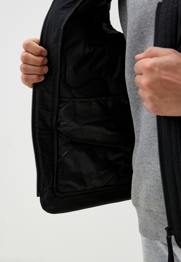 adidas Жилет стеганый - NUGANIC INS V - фото 5