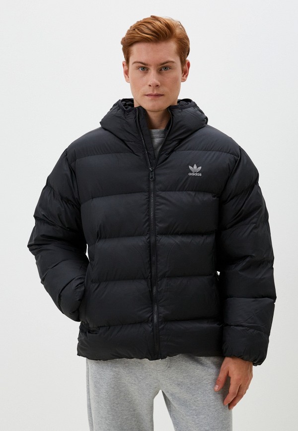 adidas Originals Пуховик - COMMERCIAL PUFF - фото 1