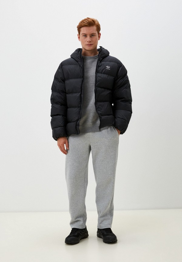 adidas Originals Пуховик - COMMERCIAL PUFF - фото 2