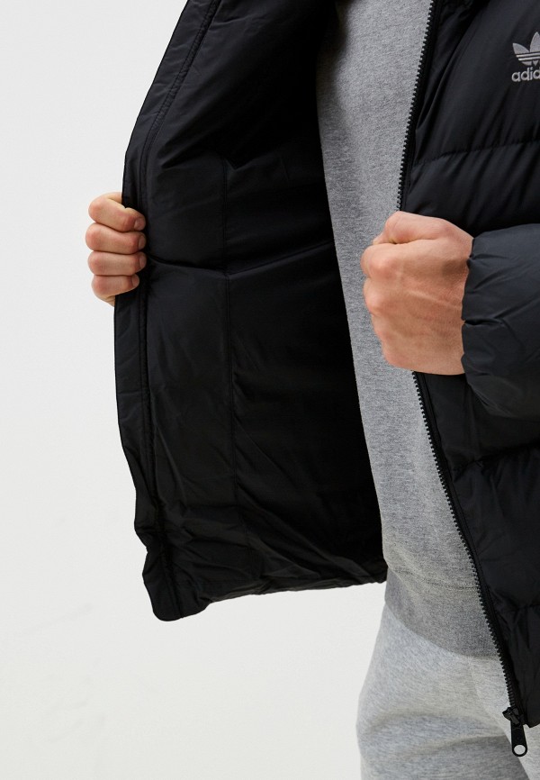 adidas Originals Пуховик - COMMERCIAL PUFF - фото 4