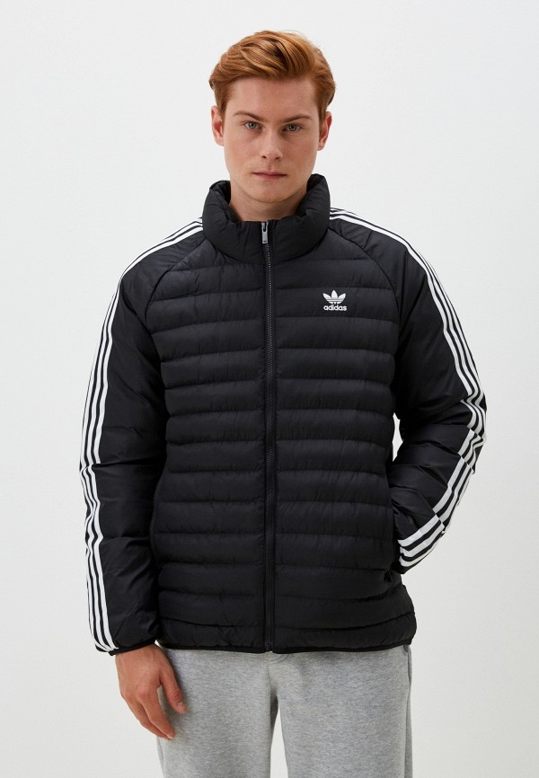 adidas Originals Куртка утепленная - PADDED COLL JKT - фото 1
