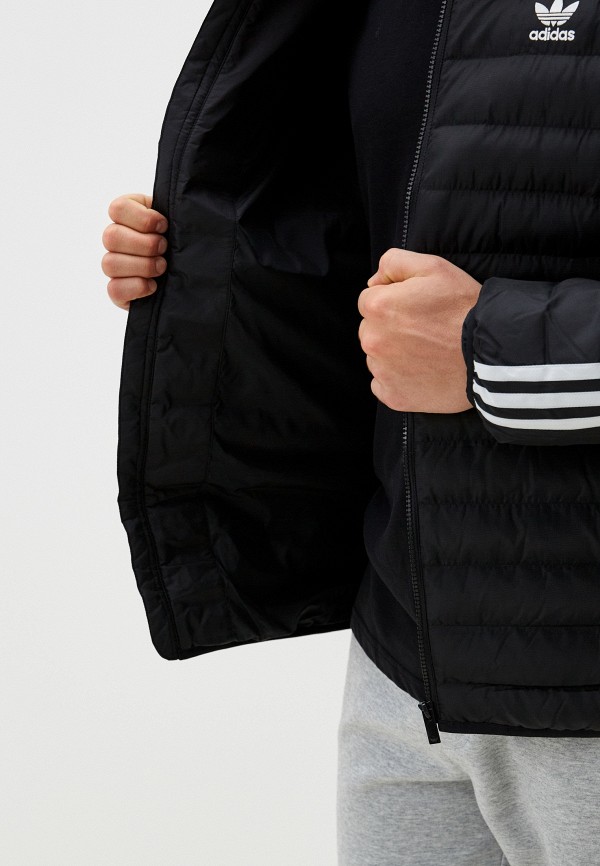 adidas Originals Куртка утепленная - PADDED COLL JKT - фото 4