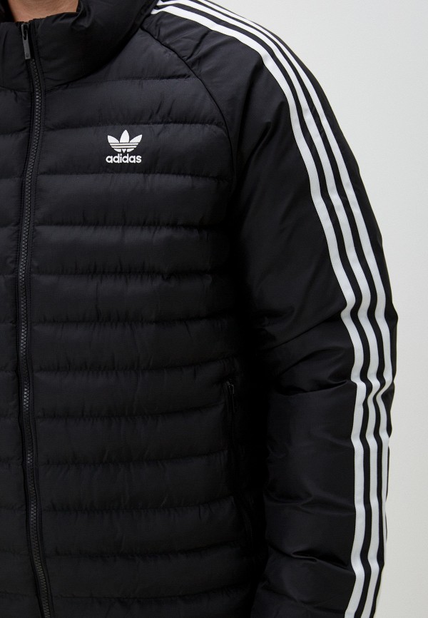 adidas Originals Куртка утепленная - PADDED COLL JKT - фото 5