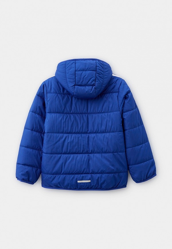 adidas Куртка утепленная - J ESS 3S PAD - фото 2