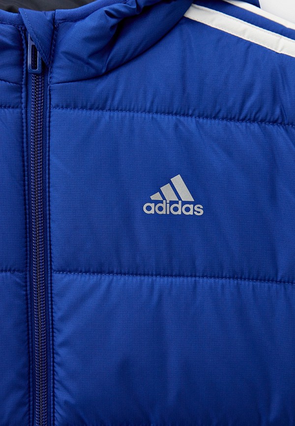 adidas Куртка утепленная - J ESS 3S PAD - фото 3