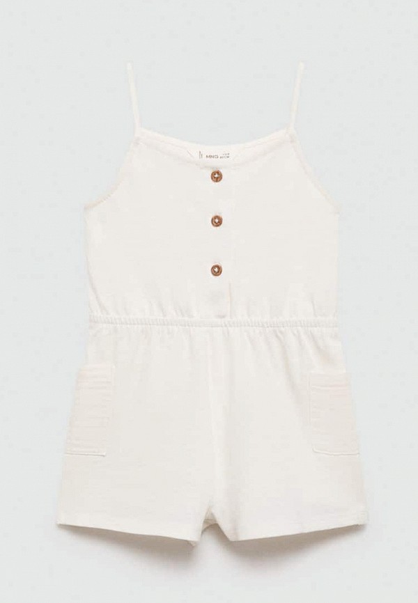 Mango Kids Комбинезон - IBIZAB - фото 3