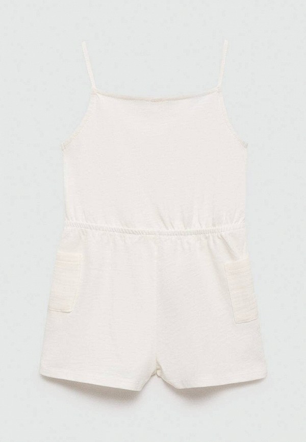 Mango Kids Комбинезон - IBIZAB - фото 4