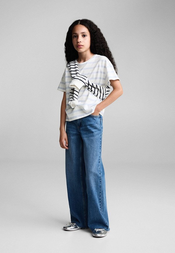 Mango Kids Футболка - TOUR - фото 1