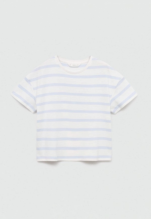 Mango Kids Футболка - TOUR - фото 3