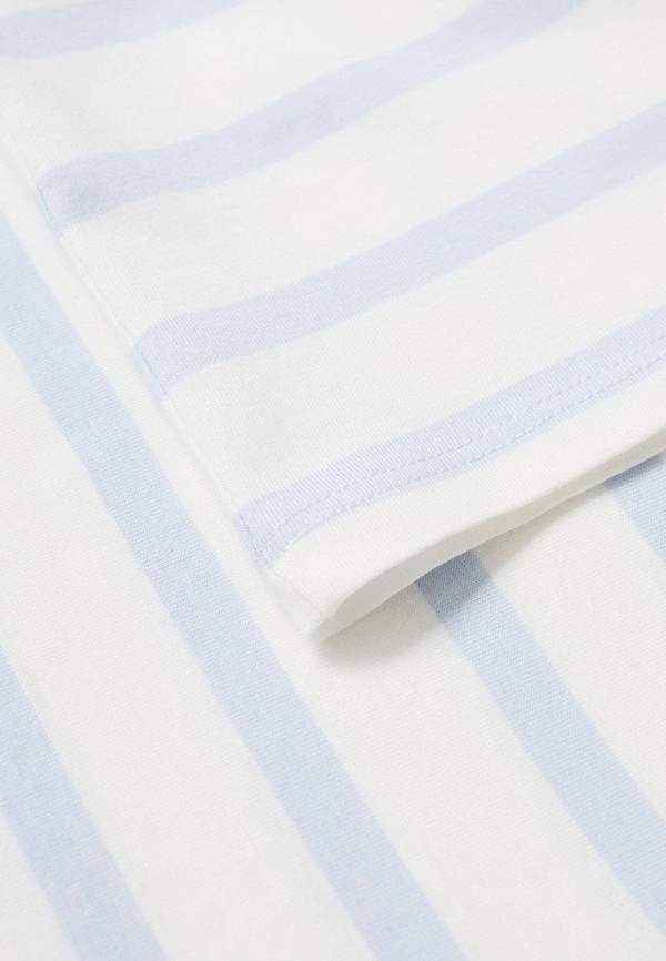 Mango Kids Футболка - TOUR - фото 5