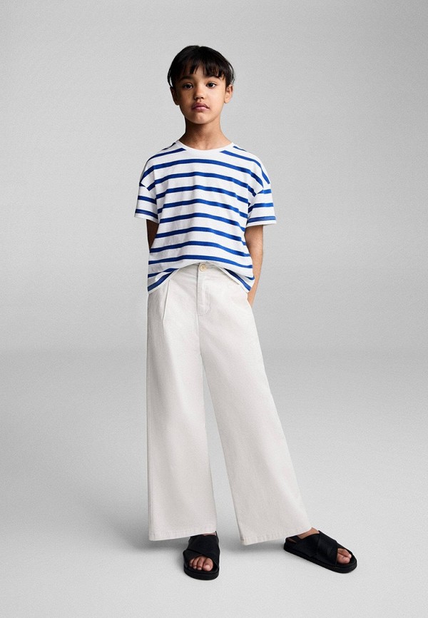 Mango Kids Футболка - TOUR - фото 1