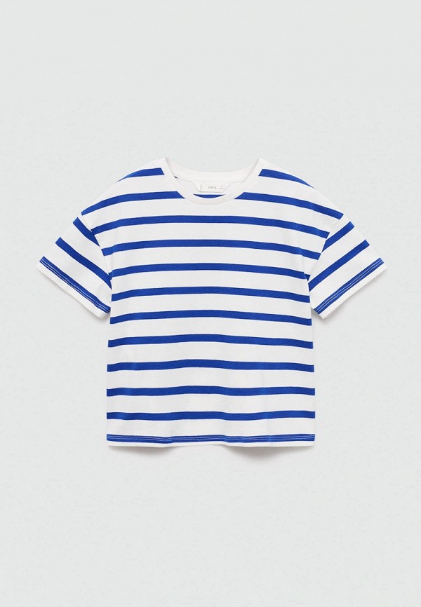 Mango Kids Футболка - TOUR - фото 3