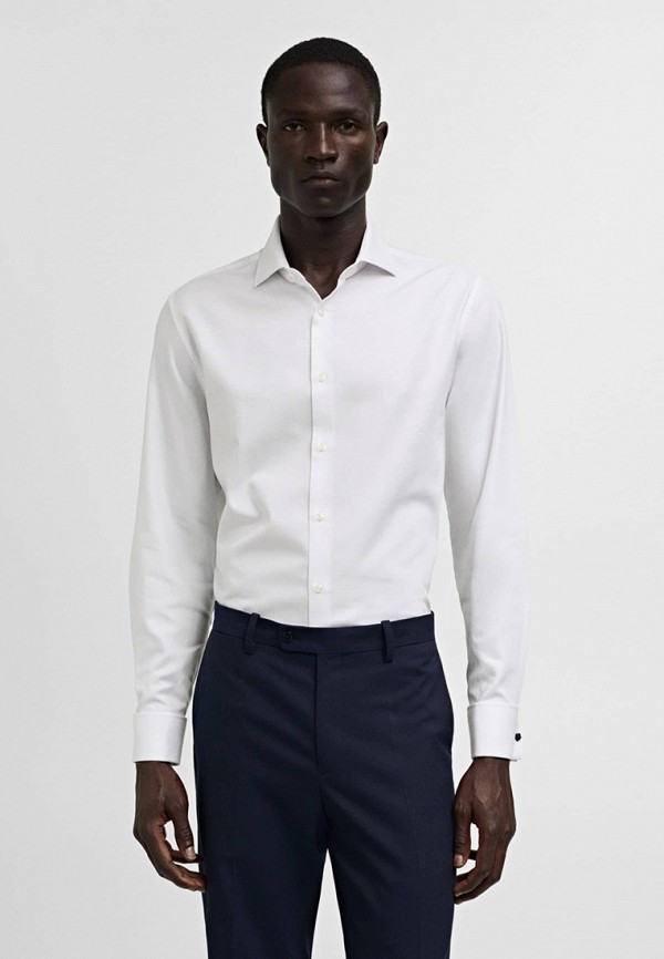 Mango Man Рубашка - BRUCE - фото 1