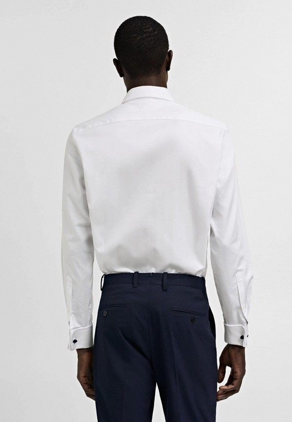 Mango Man Рубашка - BRUCE - фото 2