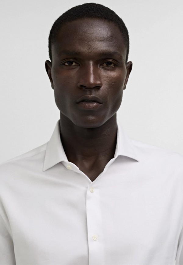 Mango Man Рубашка - BRUCE - фото 3