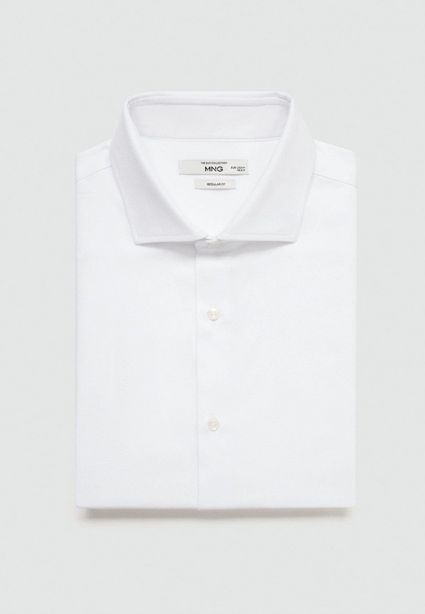 Mango Man Рубашка - BRUCE - фото 5