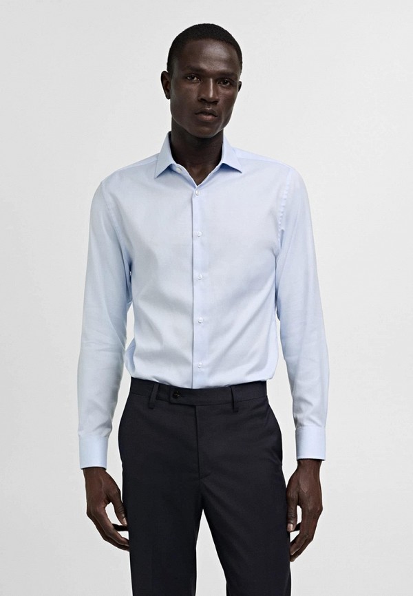 Mango Man Рубашка - EMPORDA - фото 1