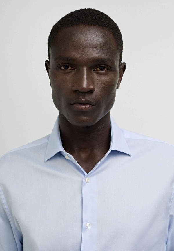 Mango Man Рубашка - EMPORDA - фото 3