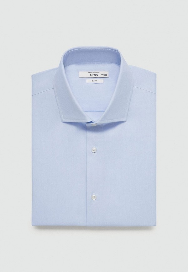 Mango Man Рубашка - EMPORDA - фото 5