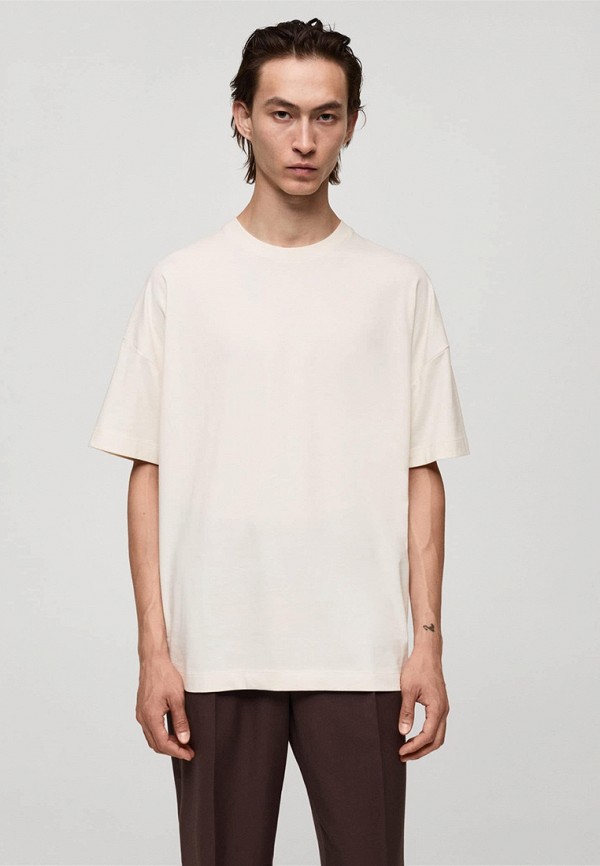 Mango Man Футболка - DOVER - фото 1