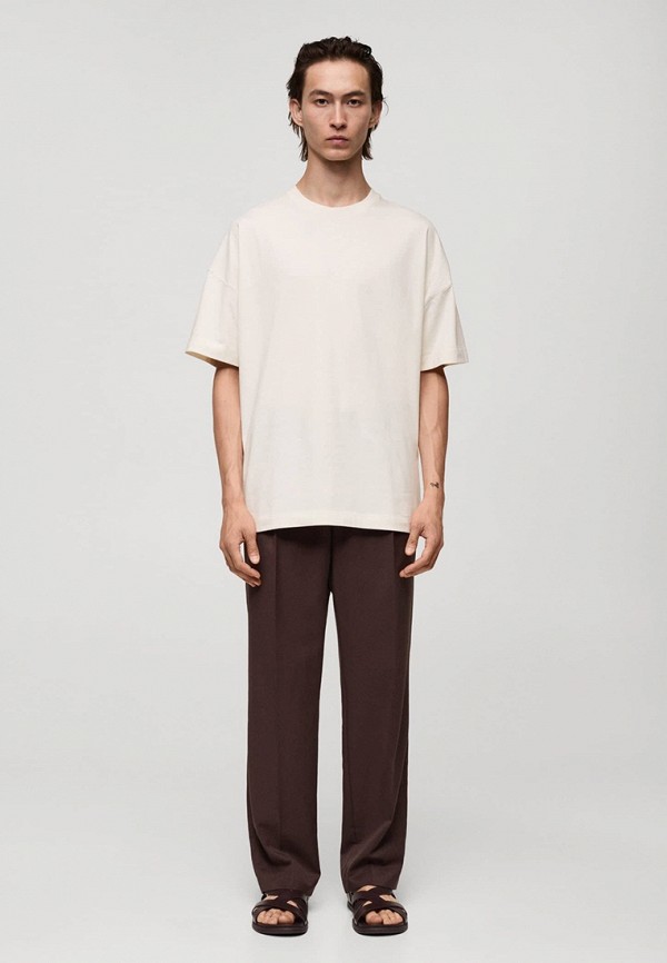 Mango Man Футболка - DOVER - фото 2