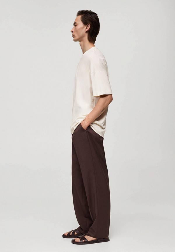 Mango Man Футболка - DOVER - фото 5