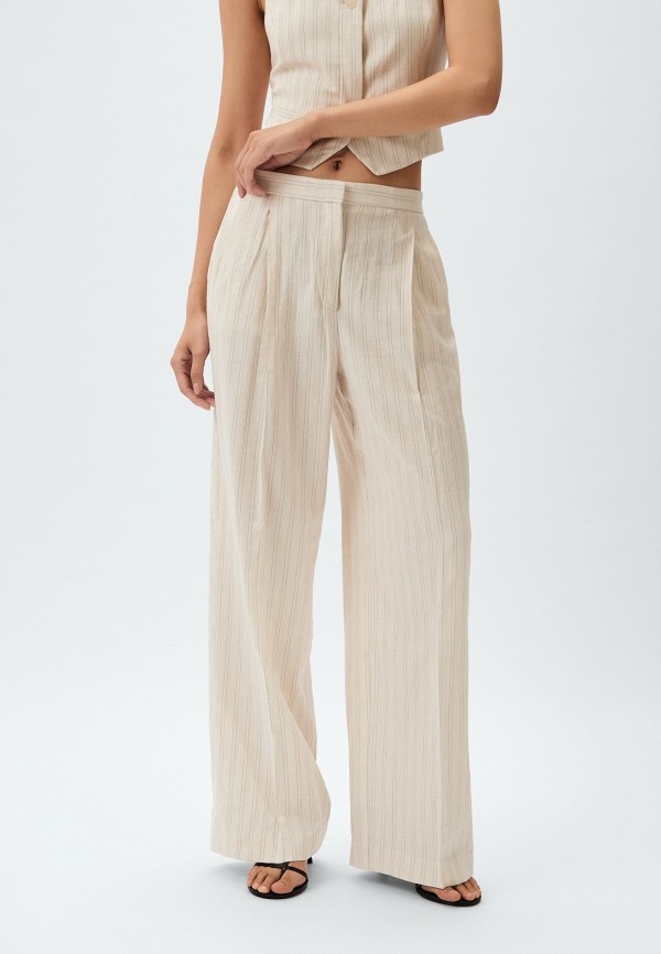 Mango Брюки - GERANIO - фото 1