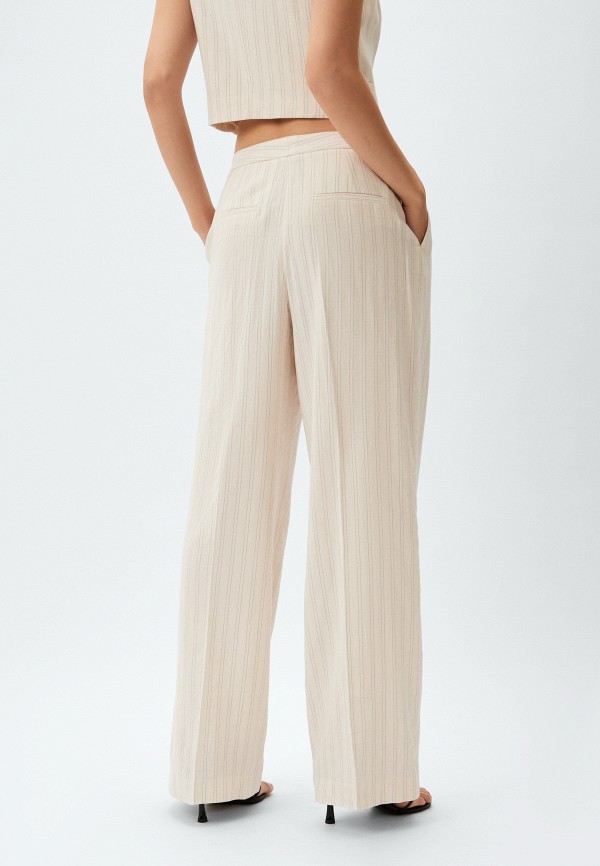 Mango Брюки - GERANIO - фото 3