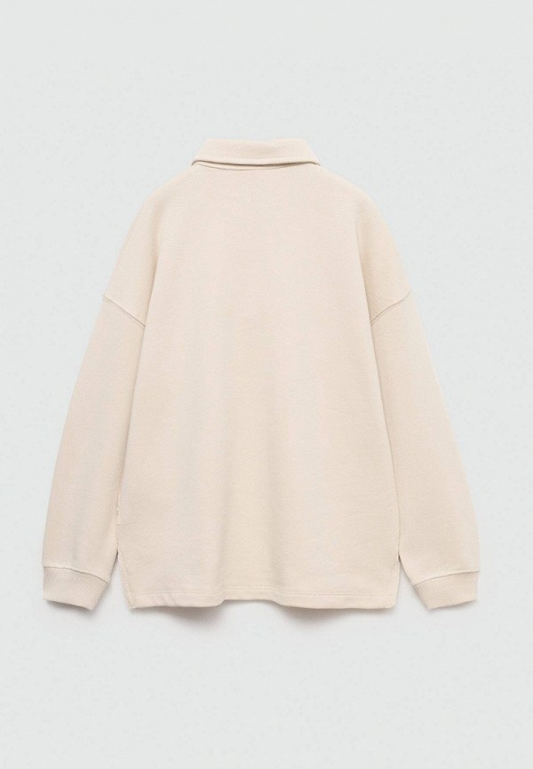 Mango Kids Поло - POLOSWT - фото 2