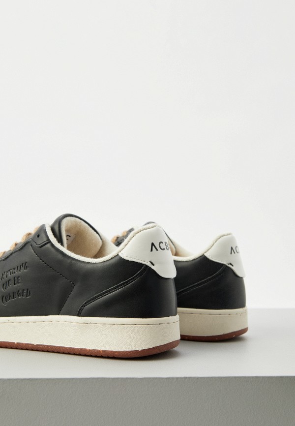 ACBC Кеды - фото 4