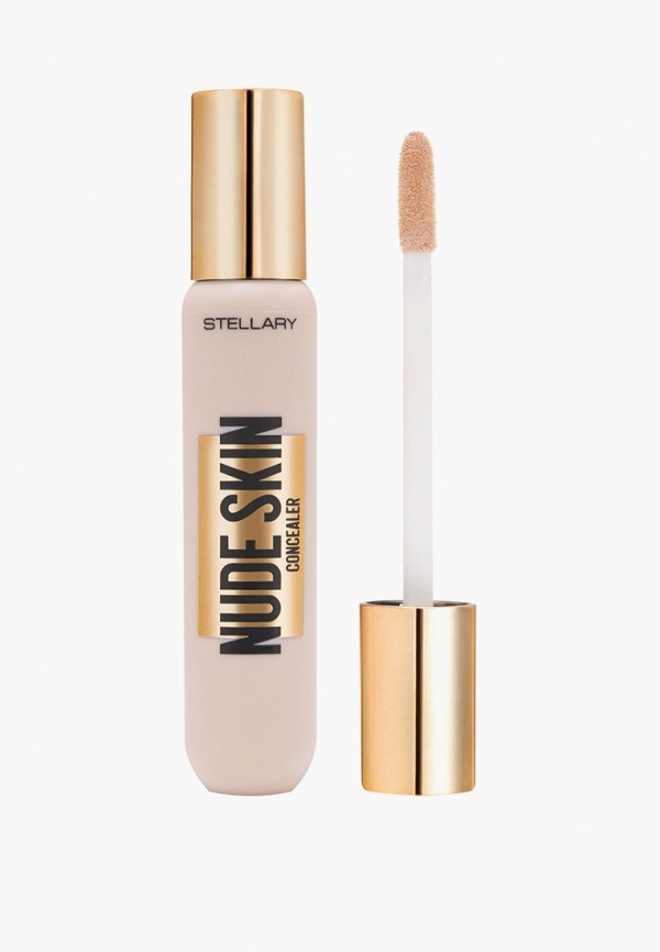 Stellary Консилер - с регулируемой плотностью покрытия - фото 3