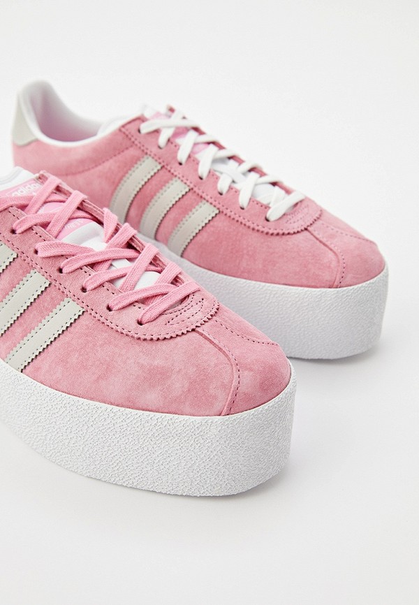 adidas Originals Кеды - GAZELLE  UP W - фото 2