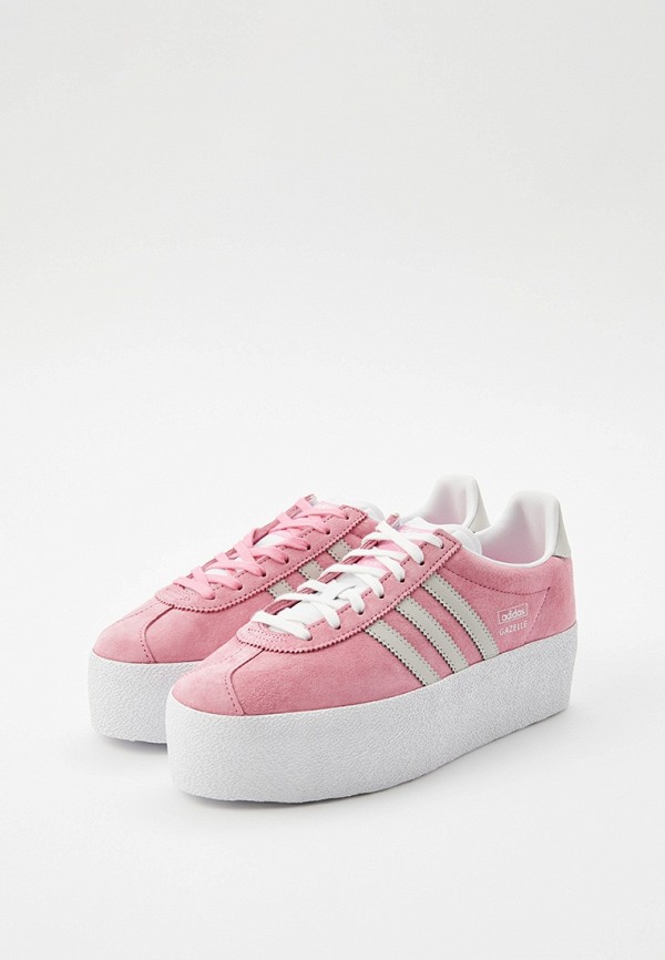adidas Originals Кеды - GAZELLE  UP W - фото 3