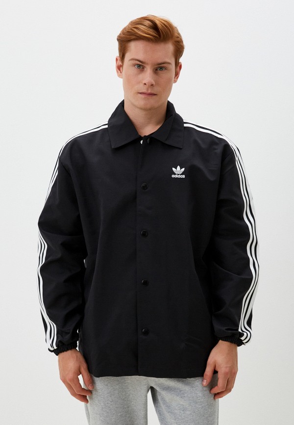 adidas Originals Ветровка - Mesh coach - фото 1