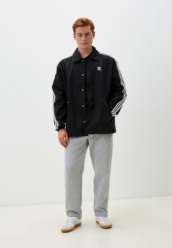 adidas Originals Ветровка - Mesh coach - фото 2