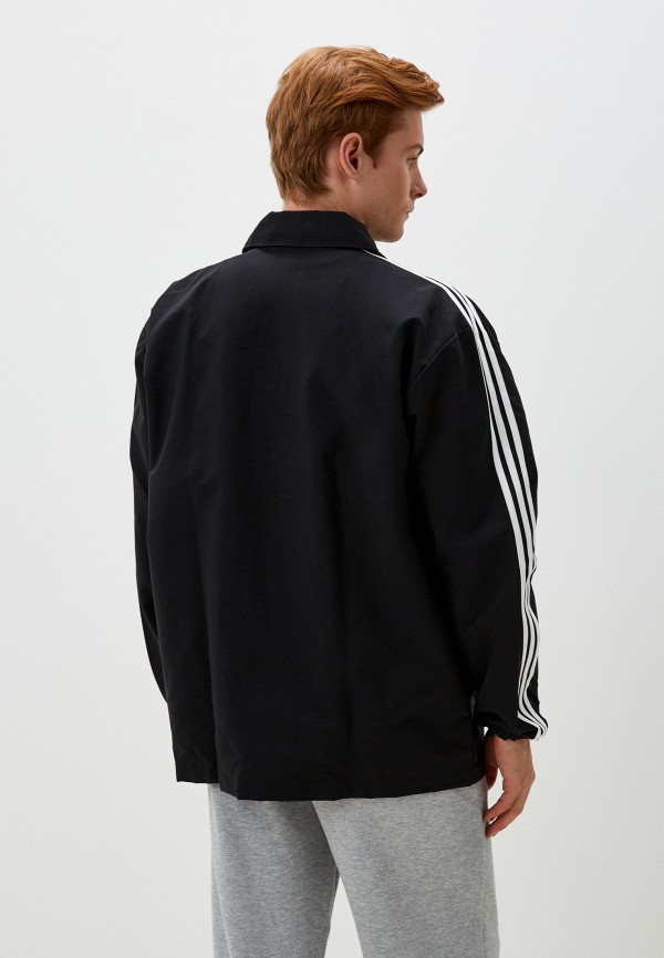 adidas Originals Ветровка - Mesh coach - фото 3