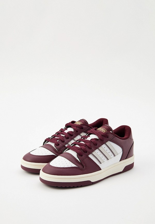 adidas Кеды - BREAK START - фото 3