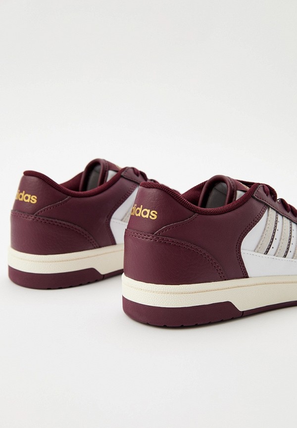 adidas Кеды - BREAK START - фото 4