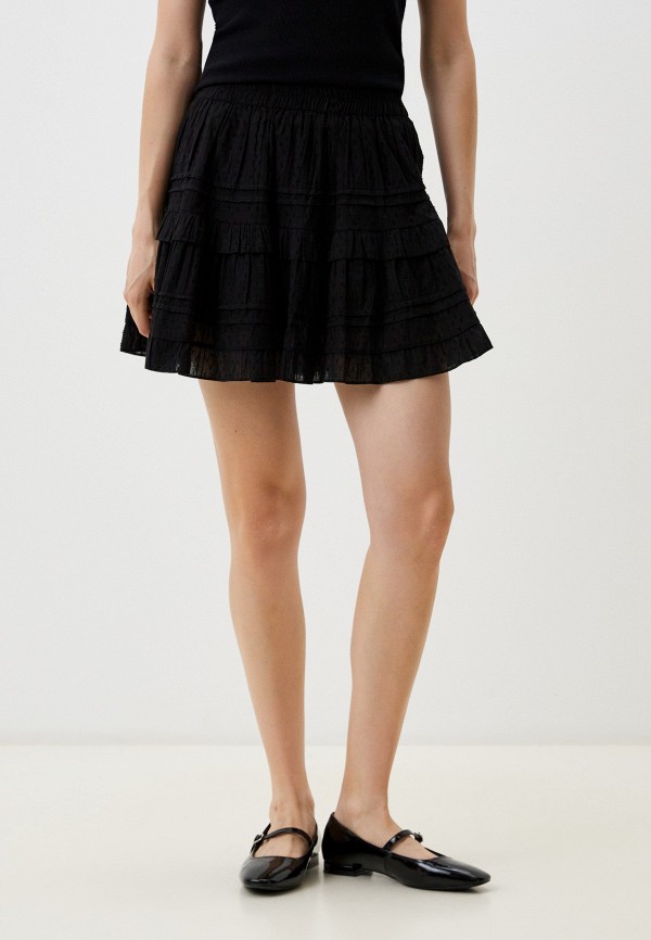 Bad Queen Юбка-шорты - фото 1