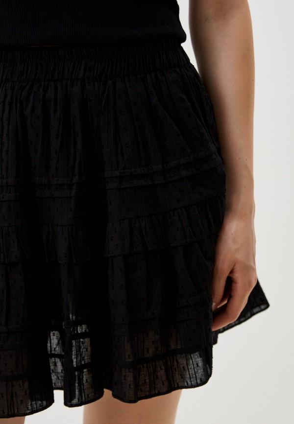 Bad Queen Юбка-шорты - фото 4