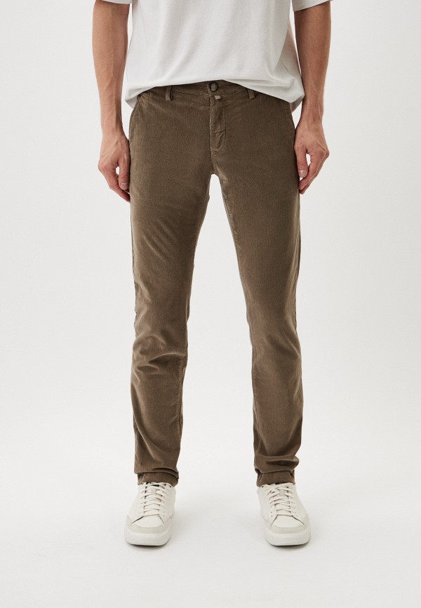 Jacob Cohen Брюки - фото 1