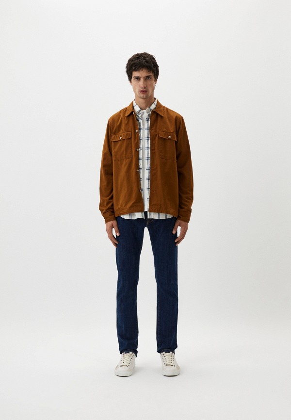 Jacob Cohen Джинсы - фото 2