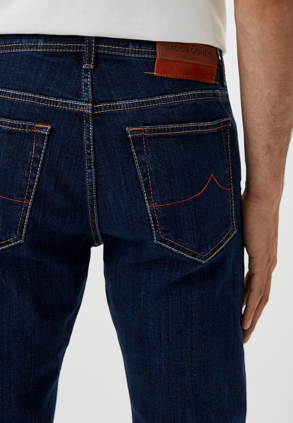 Jacob Cohen Джинсы - фото 5