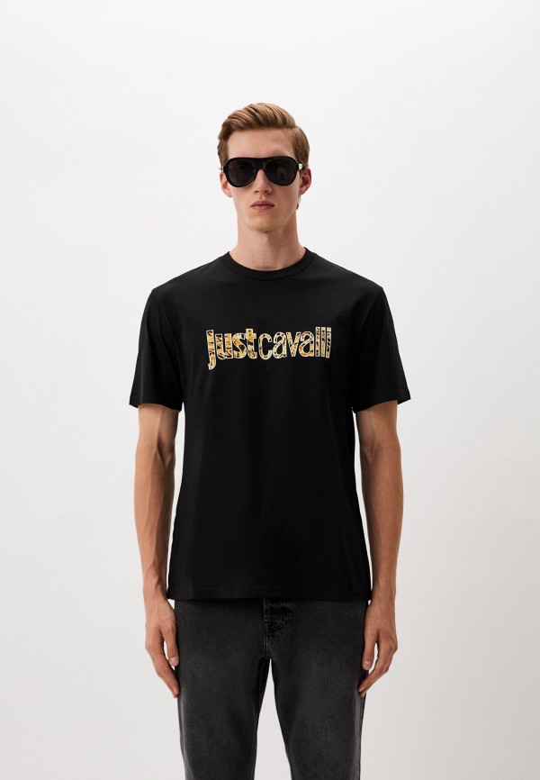 Just Cavalli Футболка - фото 1