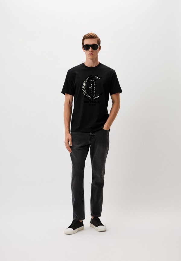 Just Cavalli Футболка - фото 2