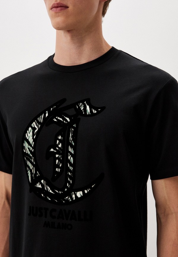 Just Cavalli Футболка - фото 4