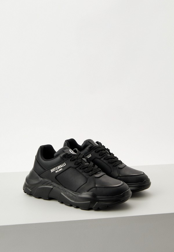 Just Cavalli Кроссовки - фото 3