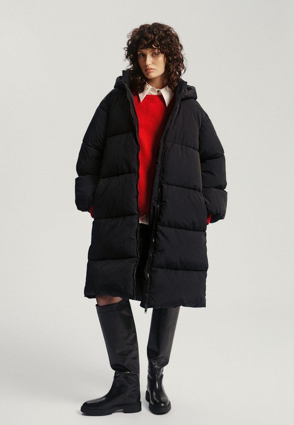 Nume Пуховик - фото 1