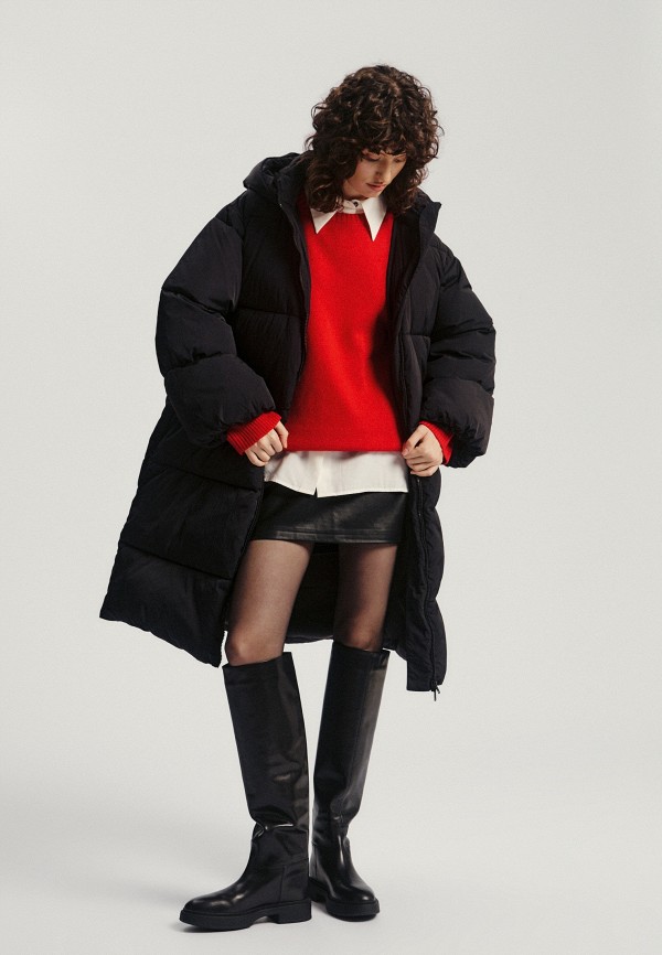 Nume Пуховик - фото 2