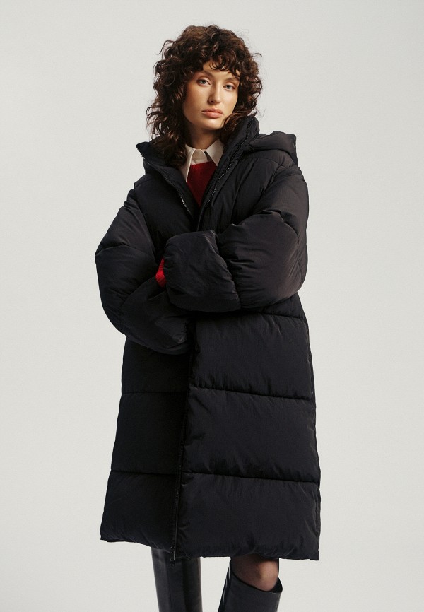 Nume Пуховик - фото 3